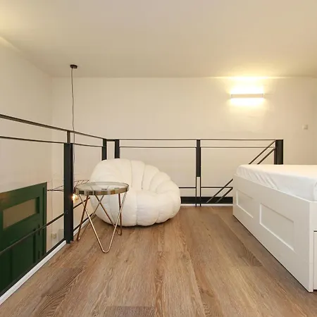 Apartamento New! Luxurious & Chic Duplex Next To The Cathedral