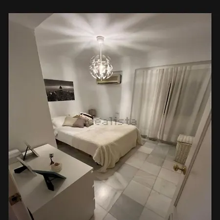Remedios Deluxe Apartment Seville