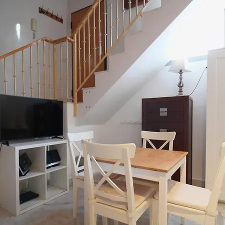 Catedral - Francos Apartment *