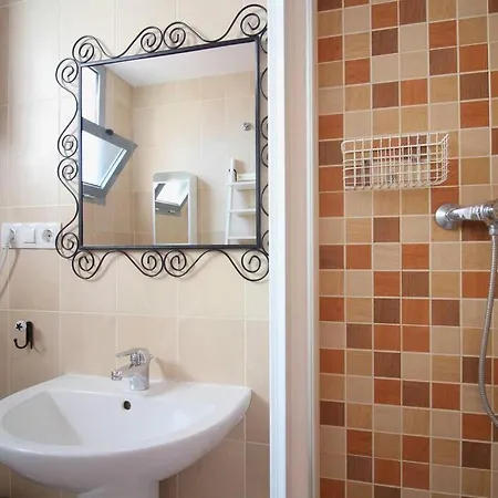 Catedral - Francos Apartment Seville