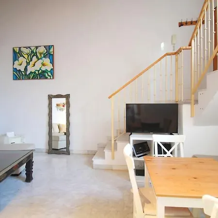 Catedral - Francos Apartment