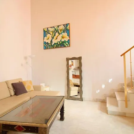 Apartment Catedral - Francos *