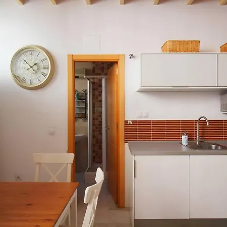 Catedral - Francos Apartment Seville