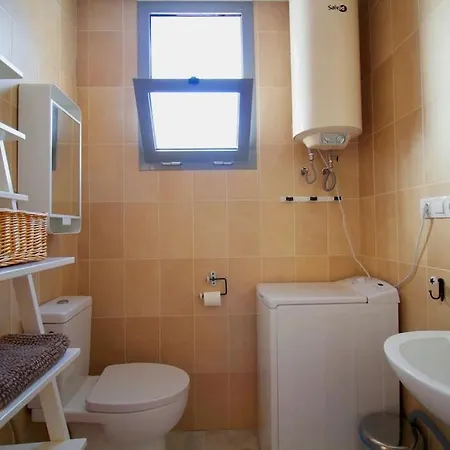 Catedral - Francos Apartment