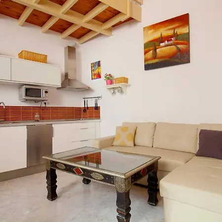 Catedral - Francos Apartment *