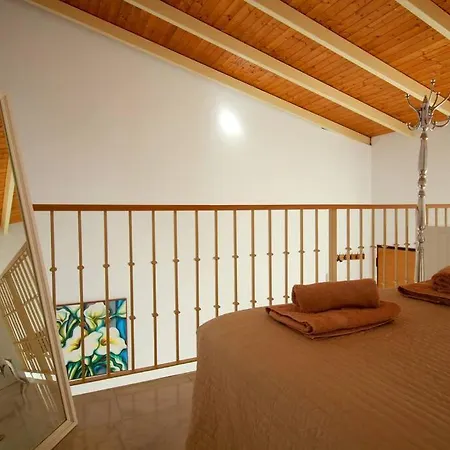 Apartment Catedral - Francos Seville