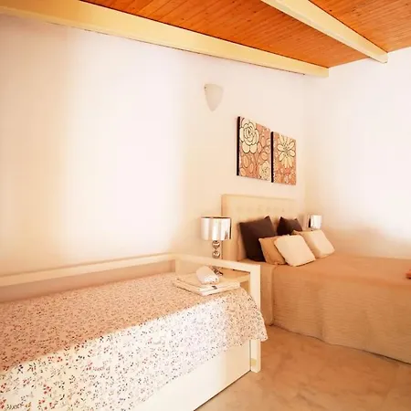 Apartment Catedral - Francos