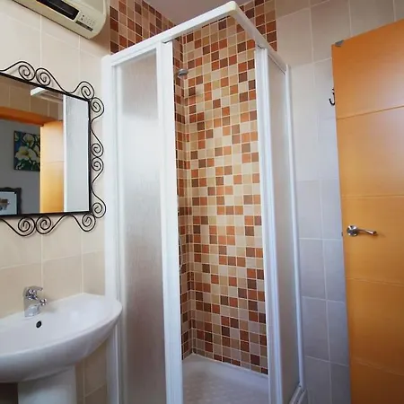 Catedral - Francos Apartment *