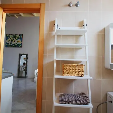 Apartment Catedral - Francos *