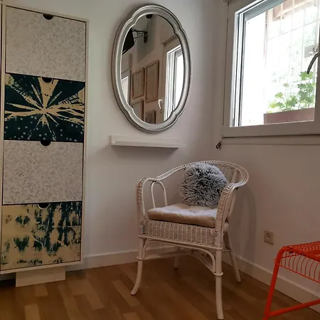 Women Only - Solo Mujeres Homestay Seville