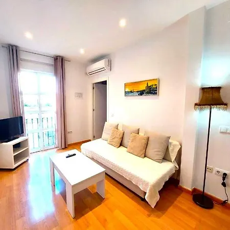 Maravilla Apartamento