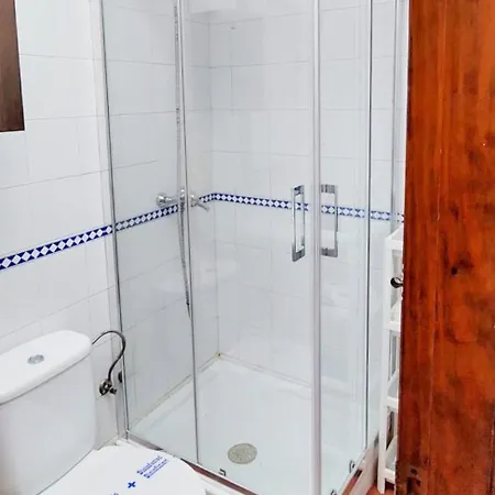 Exclusive Triana - Ribera Del Guadalquivir Seville