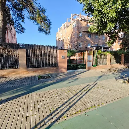 Dom wakacyjny El Jardin De La Palmera-ducha Solar! *