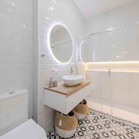 Apartment Ohliving Justino *