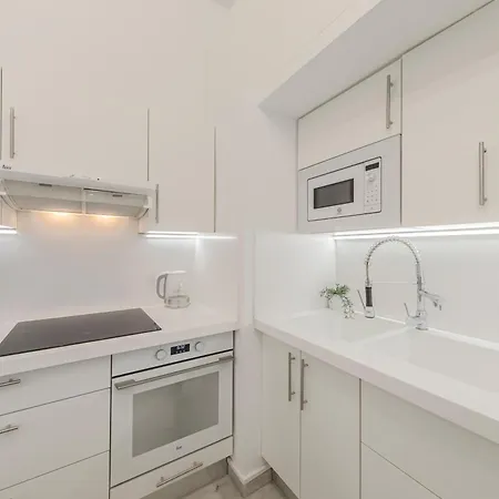 Ohliving Justino Seville