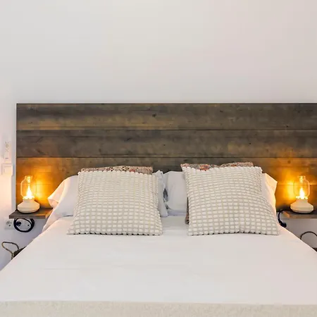 Apartment Ohliving Justino
