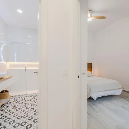 Ohliving Justino Seville