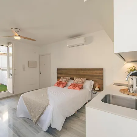 Ohliving Justino Apartment
