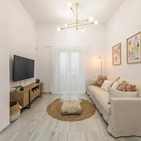 Apartment Ohliving Justino