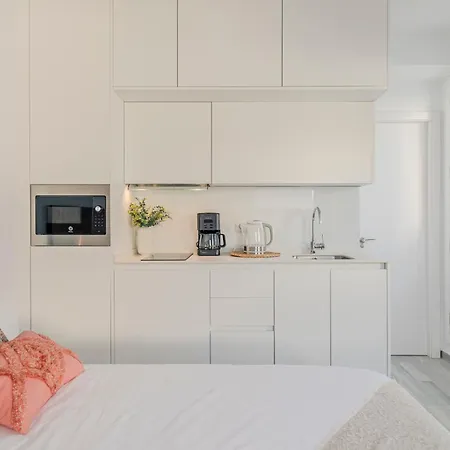 Ohliving Justino Apartment *