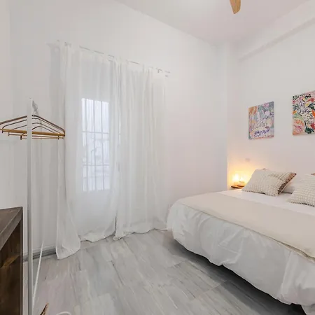 Apartment Ohliving Justino