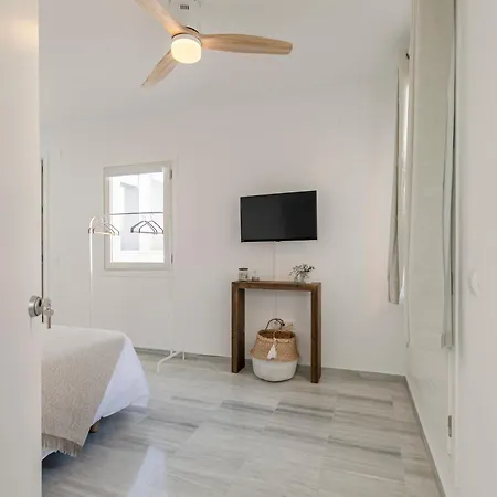 Ohliving Justino Apartment Seville