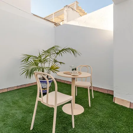 Ohliving Justino Apartment *