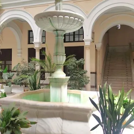 Apartment Palacio De Marqueses De Monsalud *