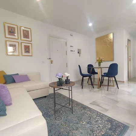 Apartment Palacio De Marqueses De Monsalud *