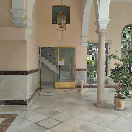 Palacio De Marqueses De Monsalud Seville