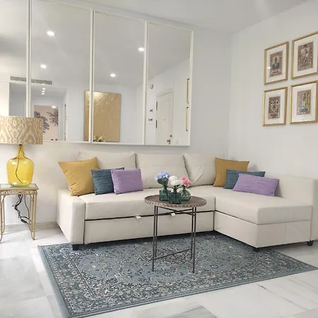 Palacio De Marqueses De Monsalud Apartment *