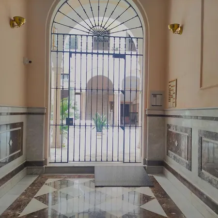 Palacio De Marqueses De Monsalud * Seville