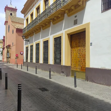 Appartement Palacio De Marqueses De Monsalud