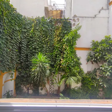 Palacio De Marqueses De Monsalud * Seville