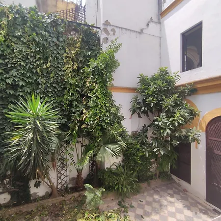 Palacio De Marqueses De Monsalud *