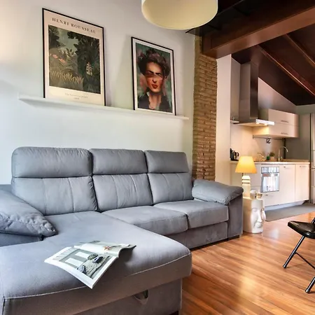 Corral Del Esquivel Apartment Seville