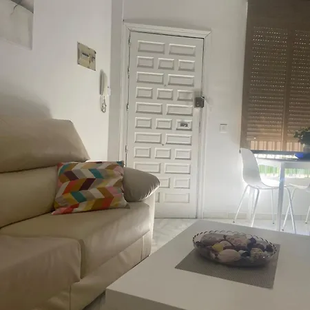 Duplex With Terrace Santa Rufina Seville