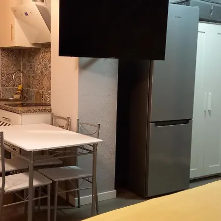 Serendipity Hispalis Nervion Apartment *