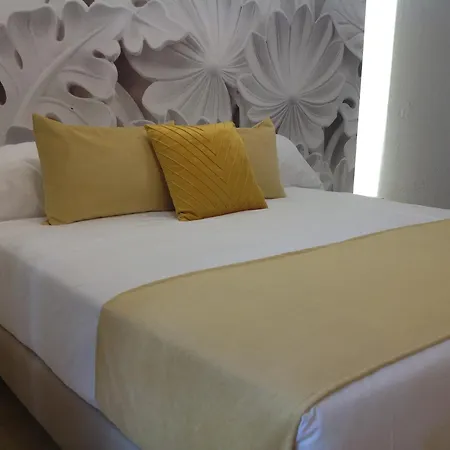 Apartment Serendipity Hispalis Nervion