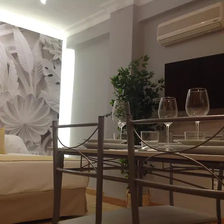 Serendipity Hispalis Nervion Apartment *