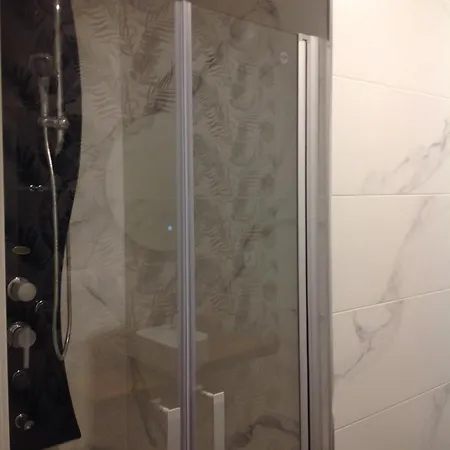 Serendipity Hispalis Nervion Apartment