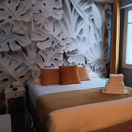Serendipity Hispalis Nervion Apartment *
