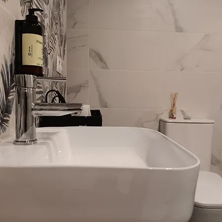 Apartment Serendipity Hispalis Nervion Seville
