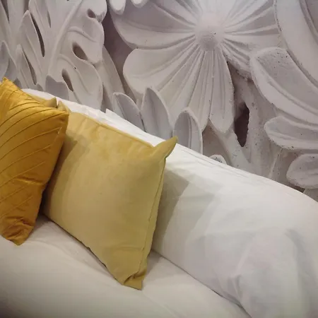 Serendipity Hispalis Nervion Apartment