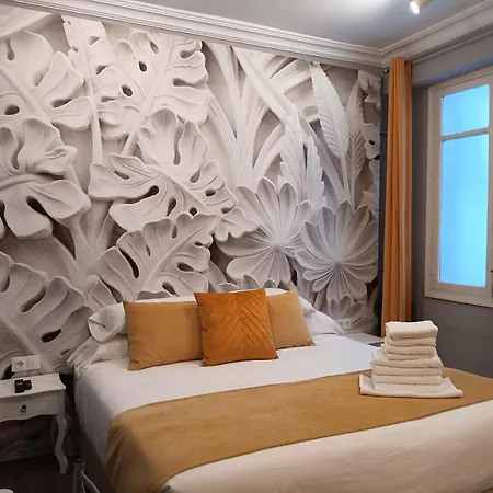 Apartment Serendipity Hispalis Nervion Seville