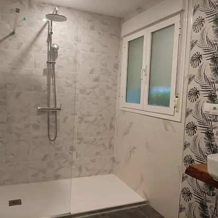 Serendipity Hispalis Nervion Apartment