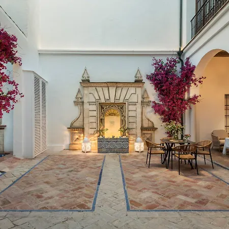 Gandesa, Palace House Apartment Seville