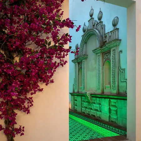 Gandesa, Palace House Seville