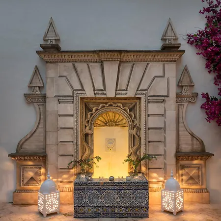 Gandesa, Palace House Apartment *