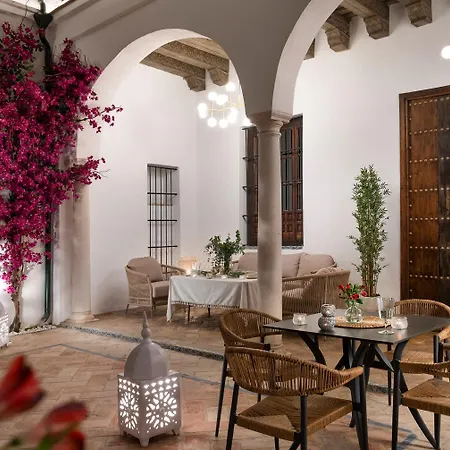 Apartment Gandesa, Palace House *
